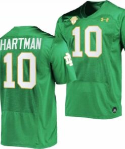 Sam Hartman Jersey