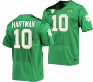 Sam Hartman Jersey